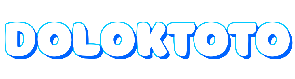 Logo DOLOKTOTO